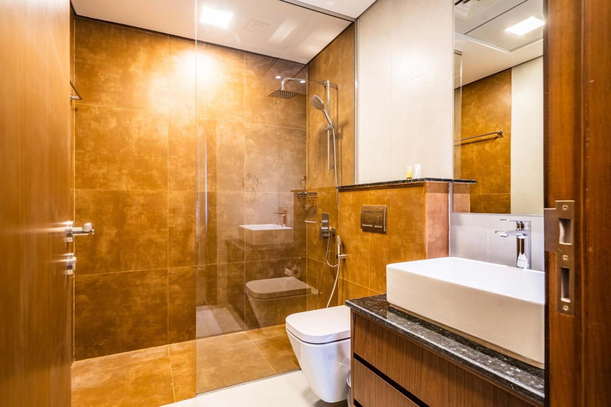 Pvh - Stylish 1br In Marquis 2020 Apartment *