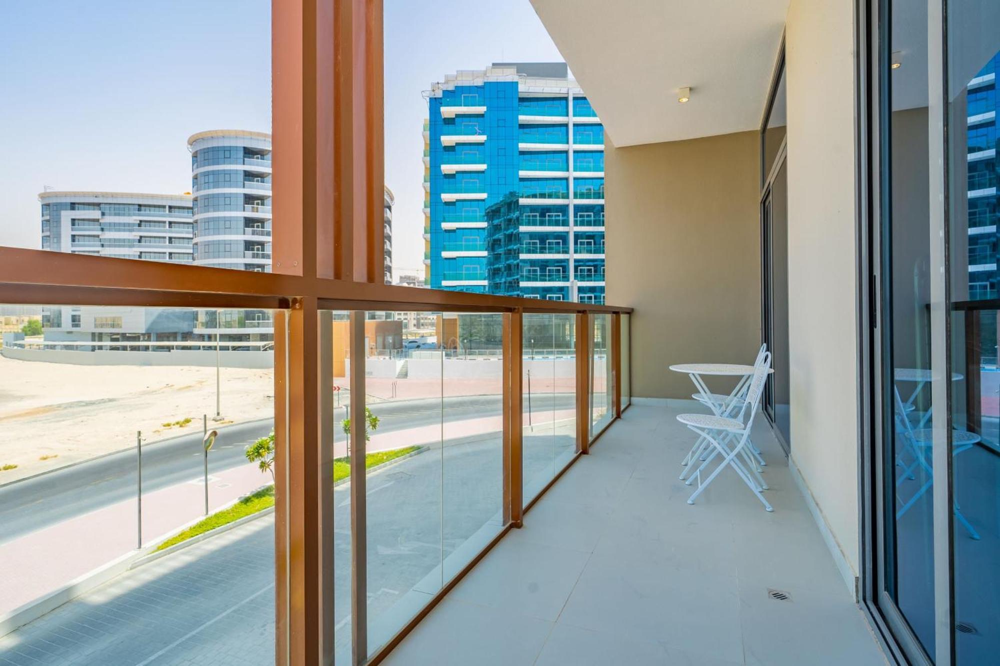 Apartment Pvh - Stylish 1br In Marquis 2020 *