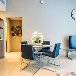 Pvh - Stylish Central 1Br In Marquis 2020