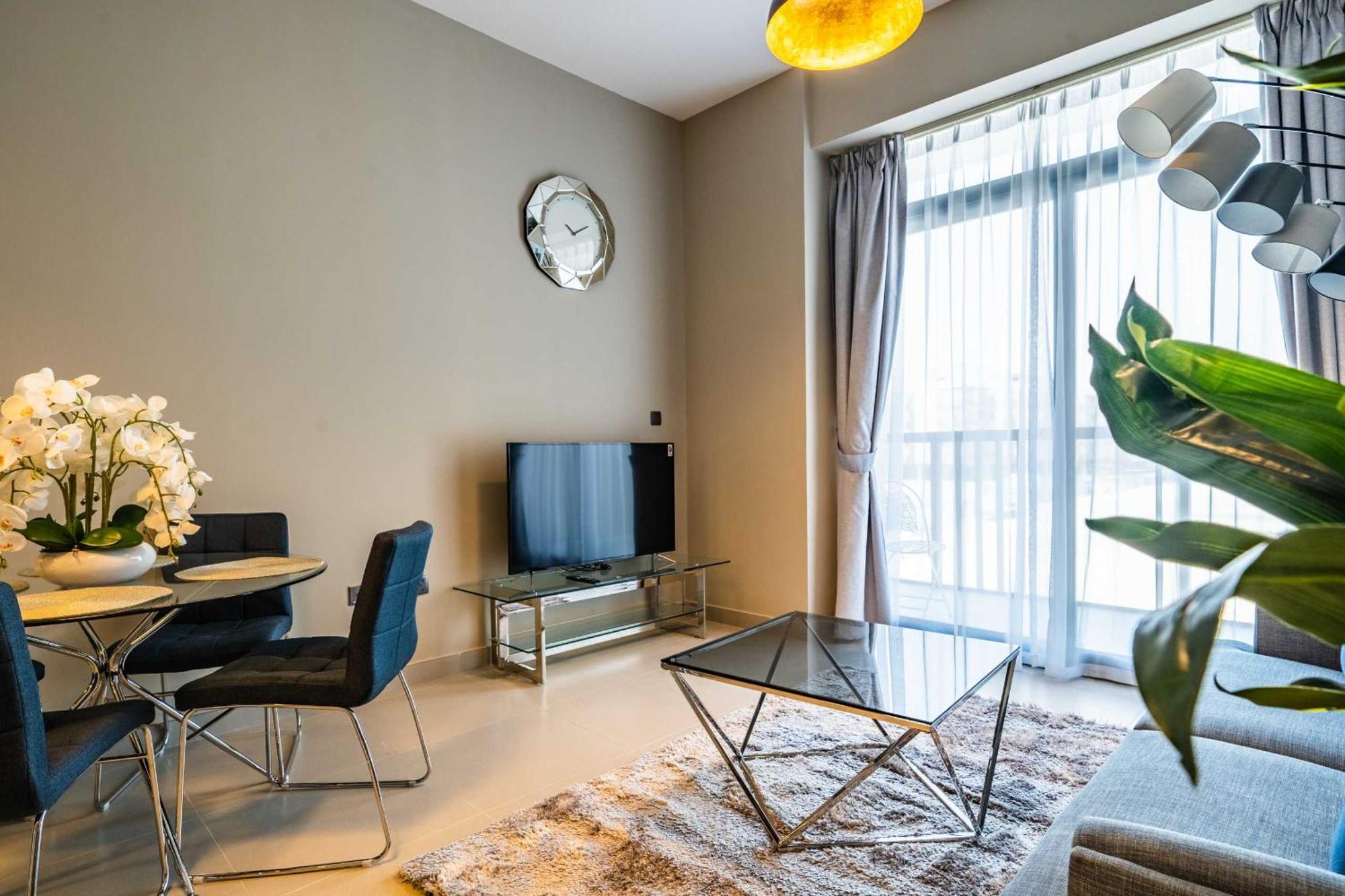 Apartment Pvh - Stylish 1br In Marquis 2020